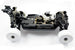 HOBAO HYPER VS 1/8 RTR BUGGY W/HYPER 21 3-PORT ENGINE