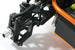 HOBAO HYPER CAGE BUGGY RTR W/MACH*28 ENGINE - ORANGE