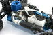 FTX CARNAGE NT 4WD RTR 1/10TH NITRO TRUCK