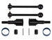 TEAM ASSOCIATED APEX 2 RALLY CONVERSION KIT
