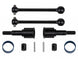 TEAM ASSOCIATED APEX 2 RALLY CONVERSION KIT