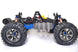 HOBAO HYPER MONSTER TRUCK X ELECTRIC WITH HW150A ESC - BLUE