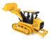 RC4WD 1/14 EARTH MOVER RC693T HYDRAULIC TRACK LOADER (RTR)