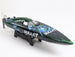 JOYSWAY BULLET V4 2.4G ARTR RACING BOAT W/O BATT/CHARGER