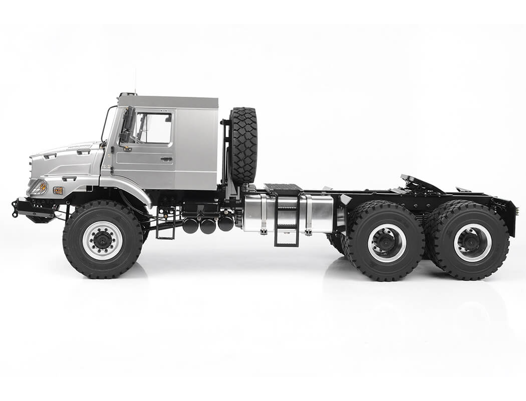 RC4WD 1/14 SLEDGE HAMMER HEAVY HAUL 6X6 RTR TRUCK