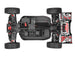 CORALLY SPARK XB6 6S BRUSHLESS BASHER BUGGY RTR - RED