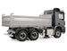 RC4WD 1/14 6X6 FORGE HYDRAULIC DUMP TRUCK