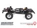 RC4WD GELANDE II RTR TRUCK W/CRUISER BODY SET (RED)