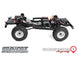 RC4WD GELANDE II RTR TRUCK W/CRUISER BODY SET (RED)