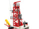 HENG LONG TUG WORK BOAT 5CH 2.4GHZ W/WATER HOSE FUNCTION
