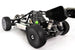 HOBAO HYPER CAGE BUGGY RTR W/MACH*28 ENGINE - BLACK