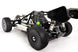 HOBAO HYPER CAGE BUGGY RTR W/MACH*28 ENGINE - BLACK