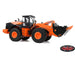 RC4WD 1/14 SCALE EARTH MOVER ZW370 HYDRAULIC WHEEL LOADER