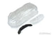 PROTOFORM CHEVROLET CORVETTE C8 CLEAR BODY FOR FELONY/INFRA