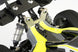 HOBAO HYPER VS2 1/8 RTR BUGGY W/150A ESC,18KG SERVO,2.4G