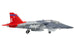 XFLY EDF 80MM T-7A RED HAWK W/O TX/RX/BATT