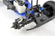 FTX ZORRO 1/10 NITRO TROPHY TRUCK 4WD RTR - ORANGE