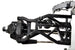 HOBAO HYPER MT SPORT PLUS NITRO RTR WITH 18KG SERVOS - BLUE