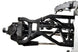 HOBAO HYPER MT SPORT PLUS NITRO RTR WITH 18KG SERVOS - BLUE