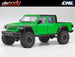 KILLERBODY JEEP GLADIATOR RUBICON COCKPIT SET FOR KB48765