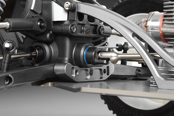HOBAO HYPER ST PRO UK TRUGGY (KIT)