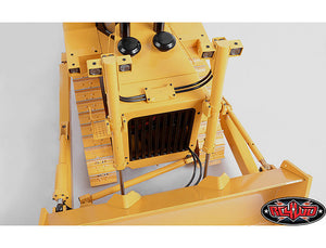 RC4WD 1/14 SCALE DXR2 HYDRAULIC EARTH DOZER