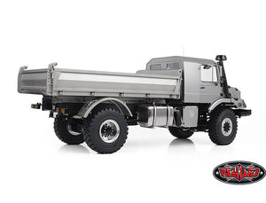 RC4WD 1/14 4X4 OVERLAND HYDRAULIC RTR TRUCK W/UTILITY BED