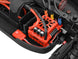 CORALLY SPARK XB6 6S BRUSHLESS BASHER BUGGY RTR - GREEN
