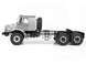 RC4WD 1/14 SLEDGE HAMMER HEAVY HAUL 6X6 RTR TRUCK