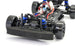 FTX BANZAI 4WD RTR 1/10 BRUSHED DRIFT CAR - GREEN