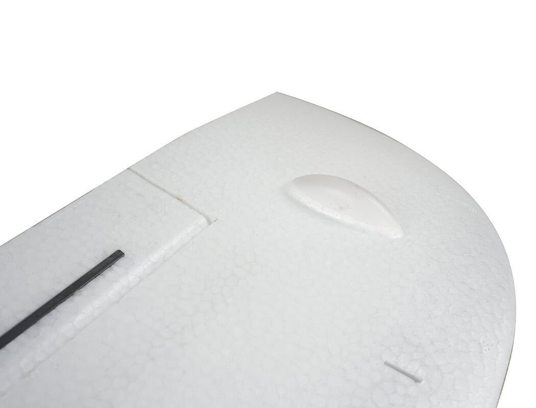 XFLY SWIFT 2100 GLIDER WITHOUT TX/RX/BATT
