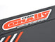 CORALLY ULTIMATE RUBBER PIT MAT 850MM X 500MM