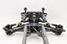HOBAO HYPER MT SPORT PLUS NITRO RTR WITH 18KG SERVOS - BLUE
