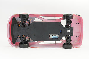 FTX BANZAI 2.4GHZ 4WD RTR 1/10 BRUSHED DRIFT CAR