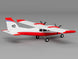 XFLY P68 TWIN 850MM WINGSPAN WITHOUT TX/RX/BATTERY - RED