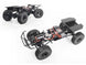 RC4WD C2X CLASS 2 COMPETITION TRUCK W/ MOJAVE II 4 DOOR BODY