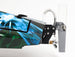 JOYSWAY BULLET V4 2.4G ARTR RACING BOAT W/O BATT/CHARGER