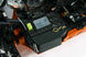 HOBAO HYPER CAGE BUGGY RTR W/MACH*28 ENGINE - ORANGE