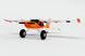 XFLY GLASTAR V2 BUSH/TRAINER 1233MM WINGSPAN WITHOUT TX/RX/BATT
