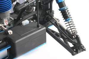 FTX CARNAGE NT 4WD RTR 1/10TH NITRO TRUCK