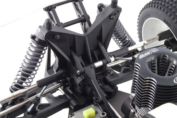 HOBAO HYPER ST RTR 1/8TH NITRO TRUGGY