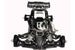 HOBAO HYPER CAGE BUGGY RTR W/MACH*28 ENGINE - BLACK
