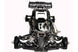 HOBAO HYPER CAGE BUGGY RTR W/MACH*28 ENGINE - BLACK