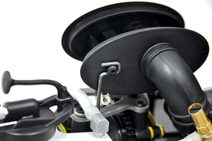 HOBAO HYPER VS2 1/8 RTR BUGGY W/ HYPER 30,18KG SERVO,2.4G TX