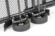 FASTRAX SCALE DUAL AXLE TRUCK CAR TRAILER W/RAMPS & LEDS