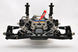 HOBAO HYPER VT ONROAD RTR W/150A ESC 18KG SERVO,2.4GHZ RADIO - BLUE