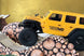 CRAWLER PARK STAGE 1 OBSTACLE FOR 1/24 RC CRAWLER PARK CIRCUIT