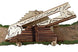 CRAWLER PARK STARTER KIT CIRCUIT RC CRAWLER PARK 1/24