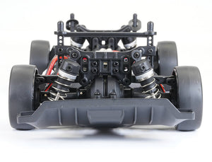 FTX HAVOK 1/14 4WD DRIFT ROADSTER CAR - BLUE