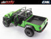 KILLERBODY JEEP GLADIATOR RUBICON COCKPIT SET FOR KB48765